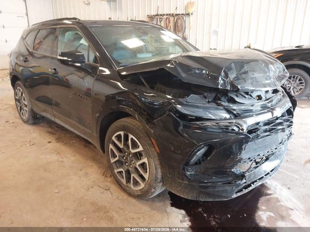 2025 CHEVROLET BLAZER AWD RS - 1