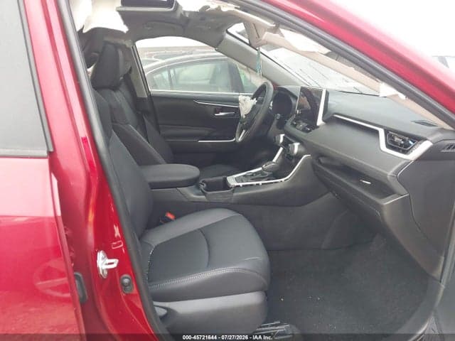 2024 TOYOTA RAV4 HYBRID XLE PREMIUM 5