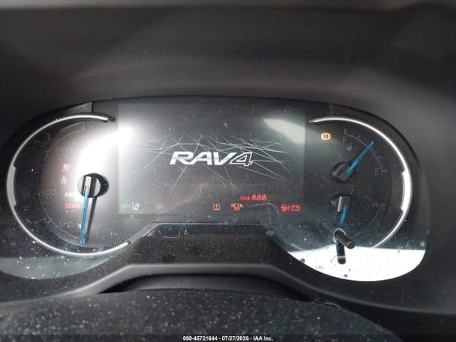 2024 TOYOTA RAV4 HYBRID XLE PREMIUM 7