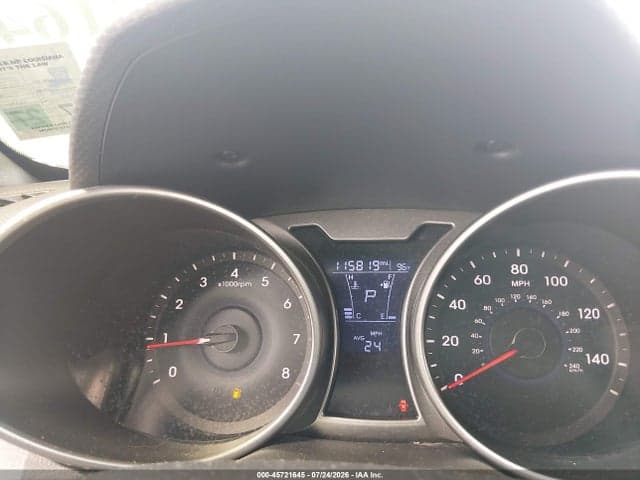 2017 HYUNDAI VELOSTER VALUE EDITION 7