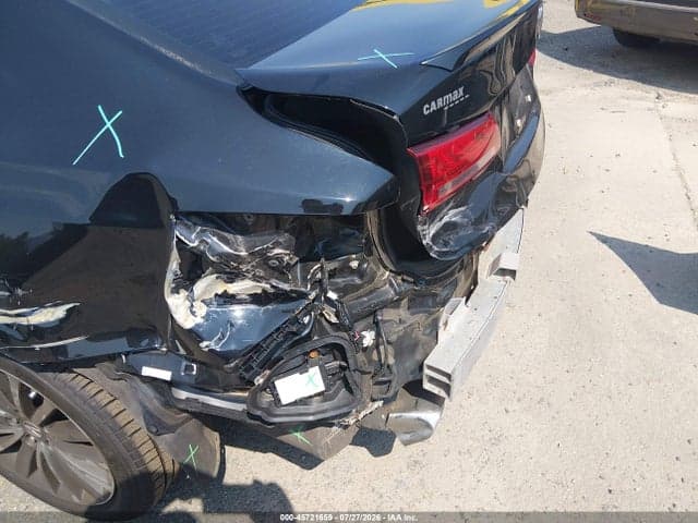 2018 ACURA TLX ADVANCE PKG 6
