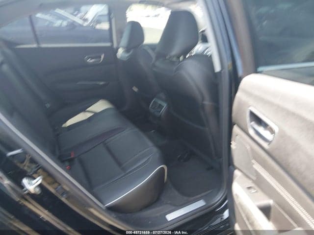 2018 ACURA TLX ADVANCE PKG 8