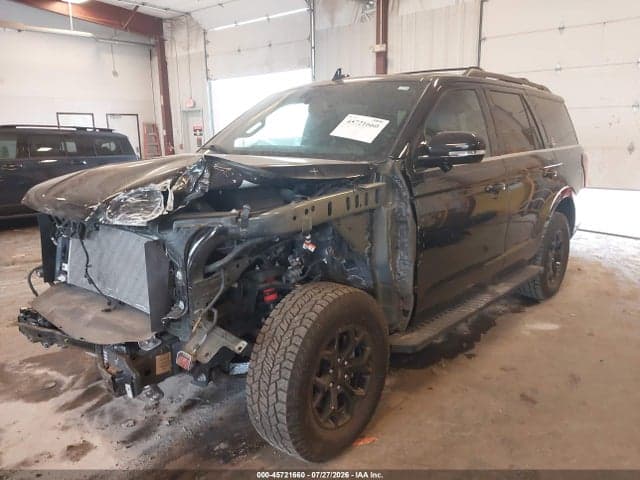 2023 FORD EXPEDITION TIMBERLINE 2