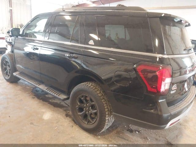 2023 FORD EXPEDITION TIMBERLINE 3
