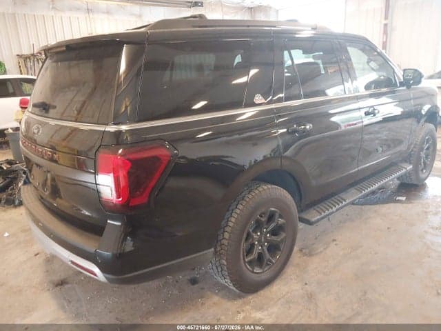 2023 FORD EXPEDITION TIMBERLINE 4