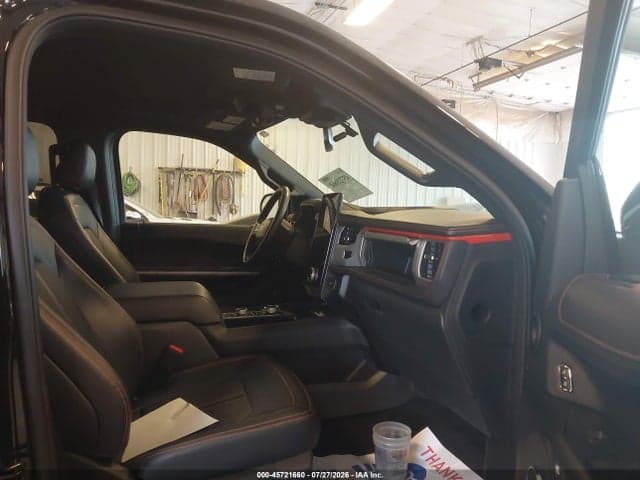 2023 FORD EXPEDITION TIMBERLINE 5