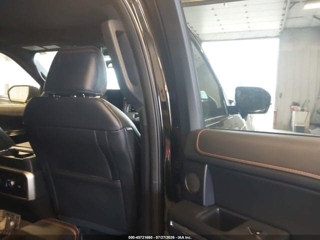 2023 FORD EXPEDITION TIMBERLINE 8