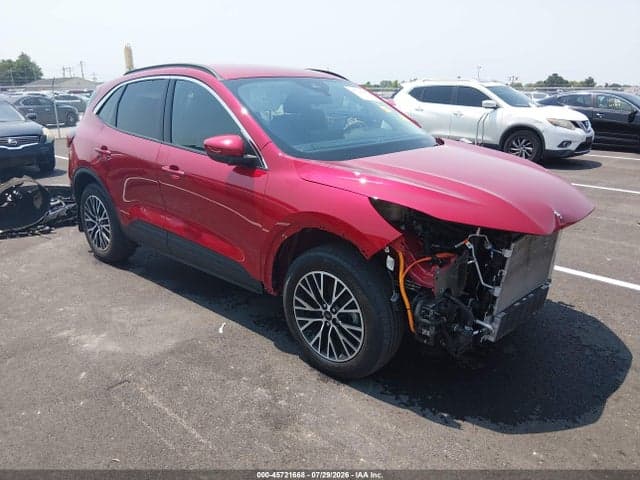 2024 FORD ESCAPE PHEV 1