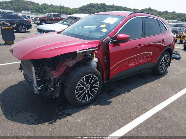 2024 FORD ESCAPE PHEV 2