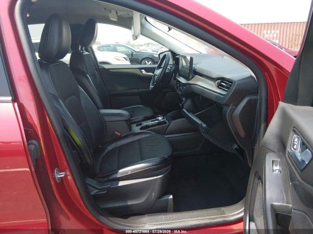 2024 FORD ESCAPE PHEV 5