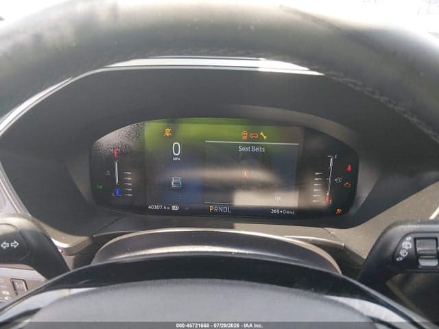 2024 FORD ESCAPE PHEV 7
