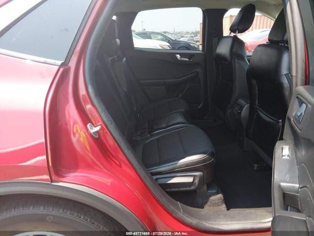 2024 FORD ESCAPE PHEV 8