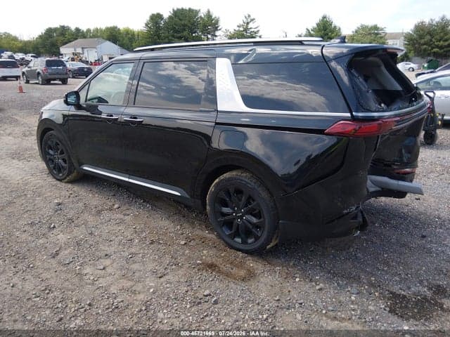 2024 KIA CARNIVAL MPV SX PRESTIGE 3