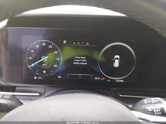2024 KIA CARNIVAL MPV SX PRESTIGE 7