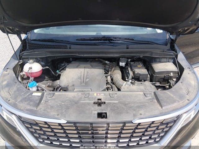 2024 KIA CARNIVAL MPV SX PRESTIGE 10