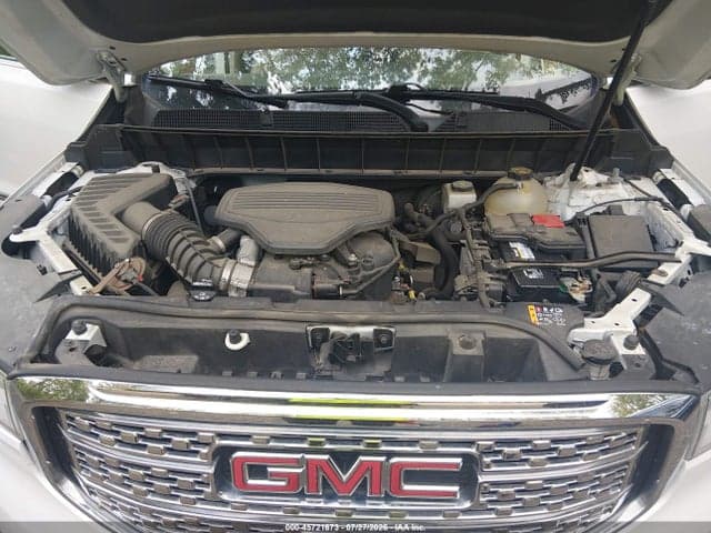 2018 GMC ACADIA DENALI 10