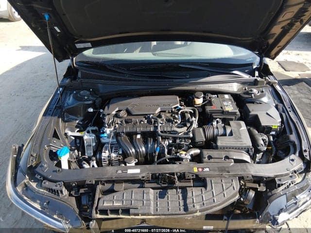 2026 HYUNDAI ELANTRA SEL SPORT 10