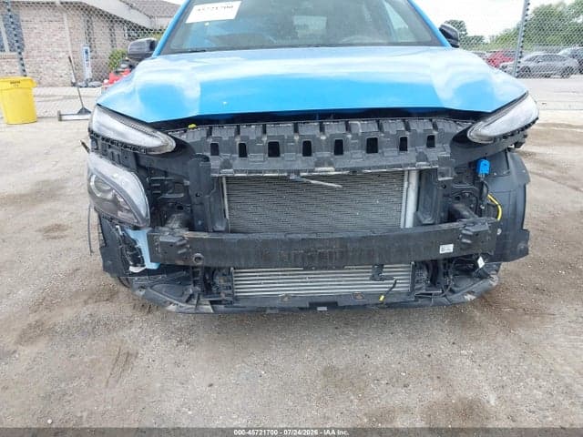 2022 HYUNDAI KONA N LINE 6