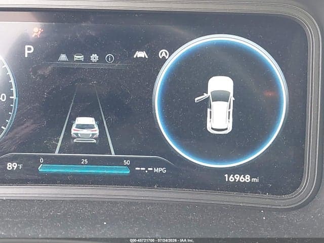 2022 HYUNDAI KONA N LINE 7