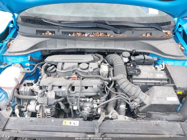 2022 HYUNDAI KONA N LINE 10