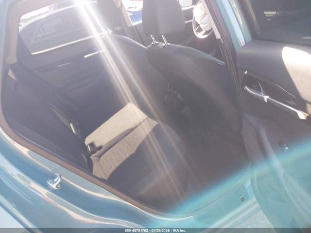 2025 KIA SELTOS S 8