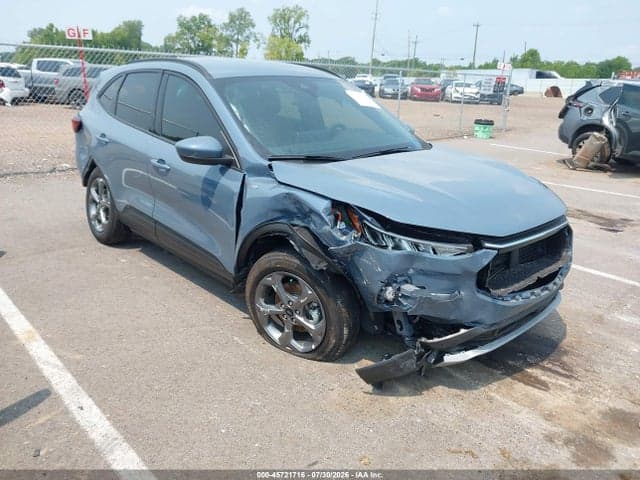 2026 FORD ESCAPE ST-LINE SELECT 1