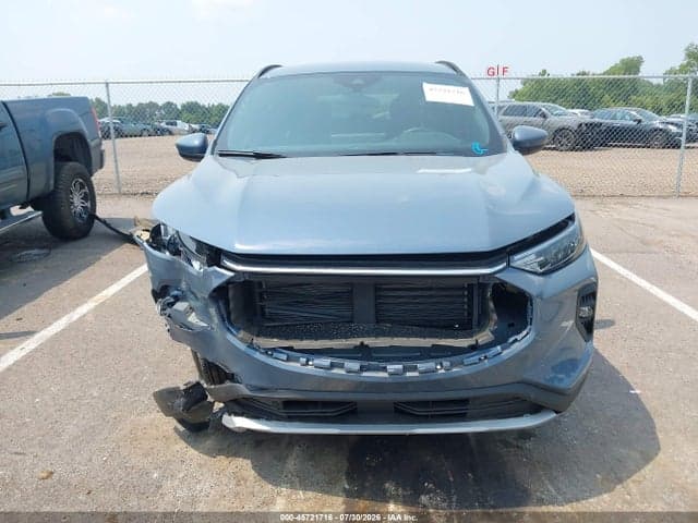 2026 FORD ESCAPE ST-LINE SELECT 11