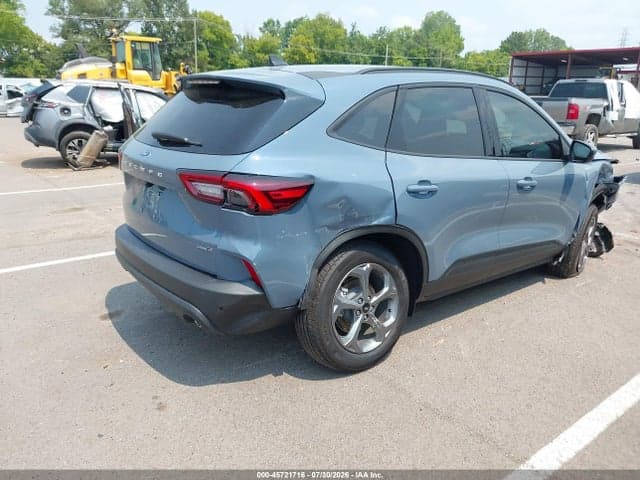 2026 FORD ESCAPE ST-LINE SELECT 17