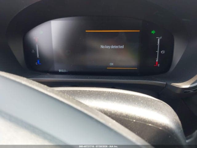 2026 FORD ESCAPE ST-LINE SELECT 7