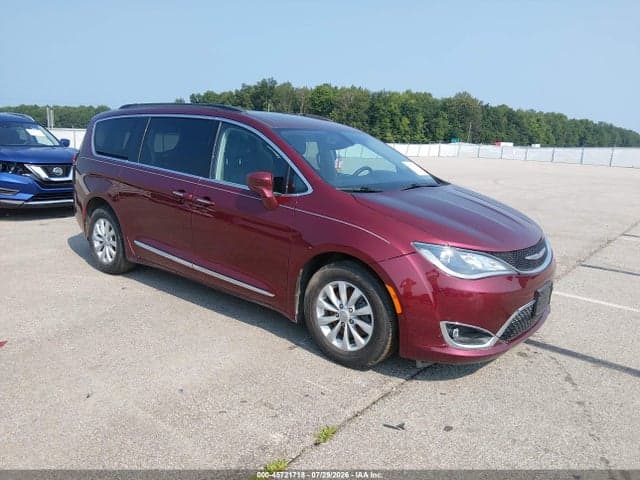 2017 CHRYSLER PACIFICA TOURING-L 1