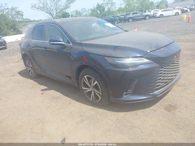 2023 LEXUS RX 350 PREMIUM 1