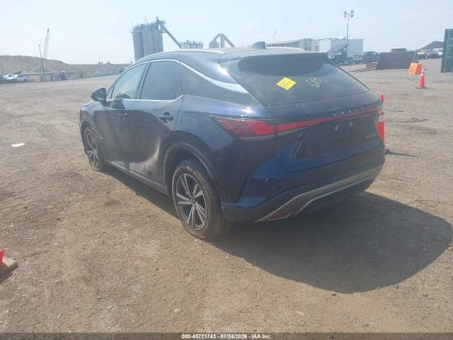 2023 LEXUS RX 350 PREMIUM 3