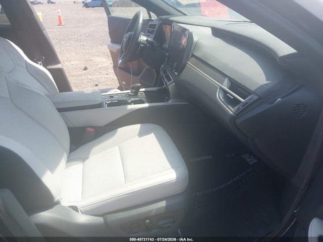 2023 LEXUS RX 350 PREMIUM 5