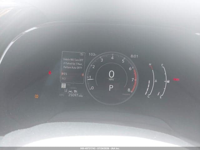 2023 LEXUS RX 350 PREMIUM 7
