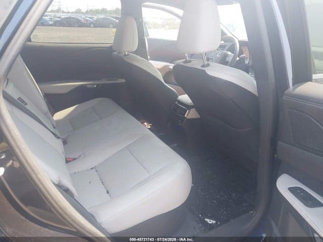 2023 LEXUS RX 350 PREMIUM 8