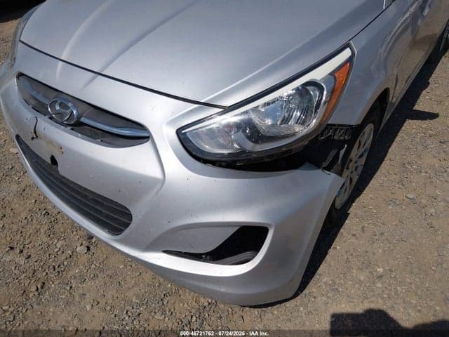 2017 HYUNDAI ACCENT SE 6