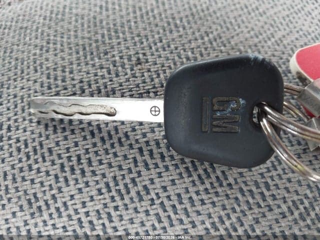 2017 GMC SAVANA 2500 WORK VAN 11