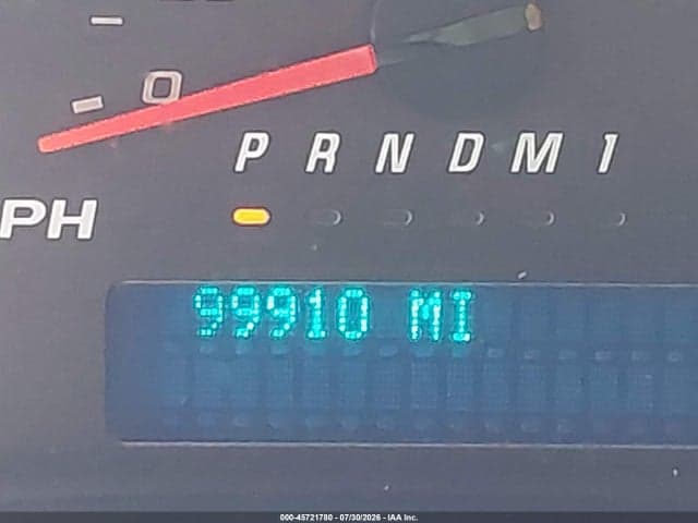 2017 GMC SAVANA 2500 WORK VAN 16