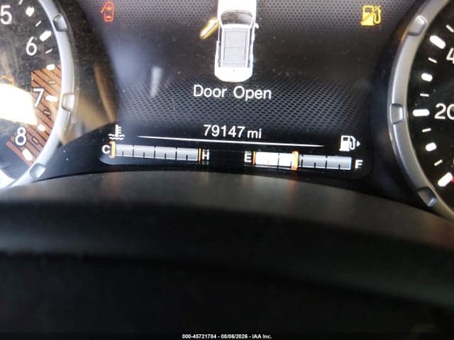 2020 JEEP RENEGADE LIMITED 4X4 15