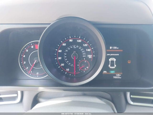 2021 HYUNDAI ELANTRA SEL 7