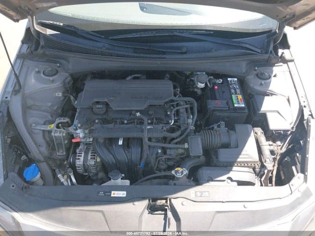 2021 HYUNDAI ELANTRA SEL 10