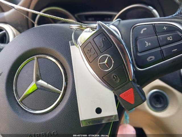 2018 MERCEDES-BENZ CLA 250 11