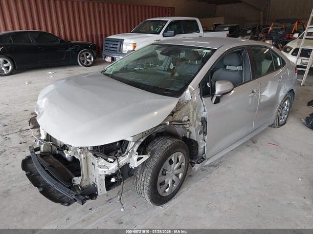 2020 TOYOTA COROLLA L 2