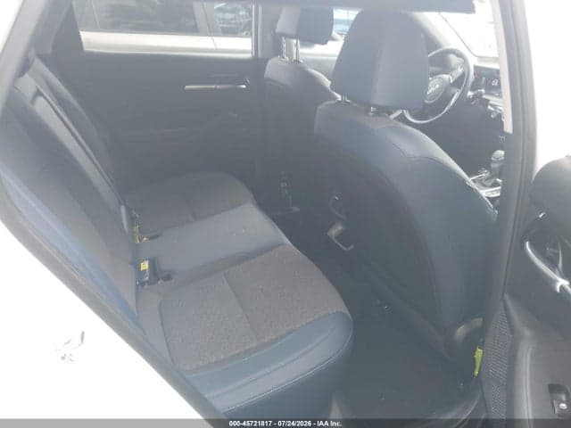 2025 KIA SELTOS S 8