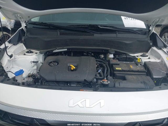 2025 KIA SELTOS S 10