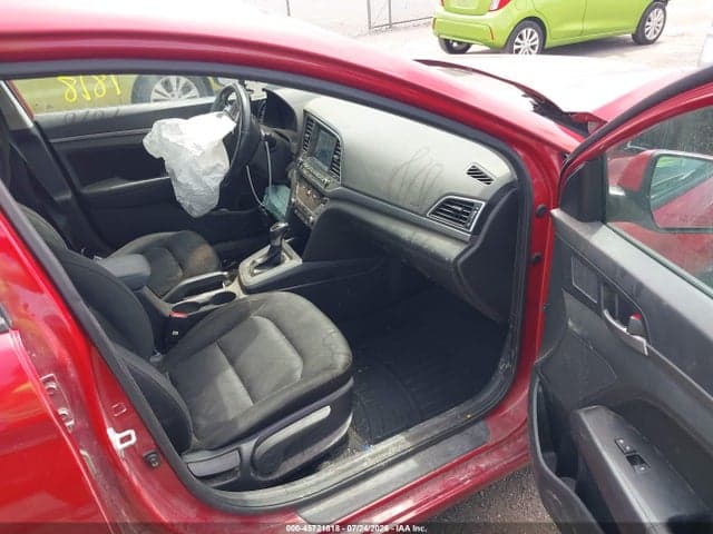 2017 HYUNDAI ELANTRA VALUE EDITION 5