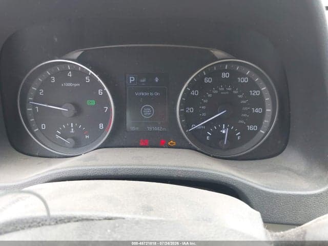 2017 HYUNDAI ELANTRA VALUE EDITION 7