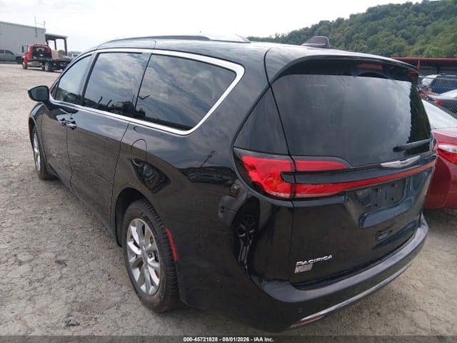 2021 CHRYSLER PACIFICA TOURING L 1