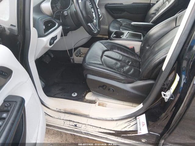 2021 CHRYSLER PACIFICA TOURING L 3