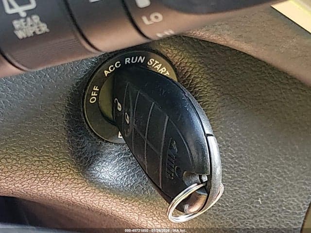 2017 JEEP CHEROKEE LATITUDE 11